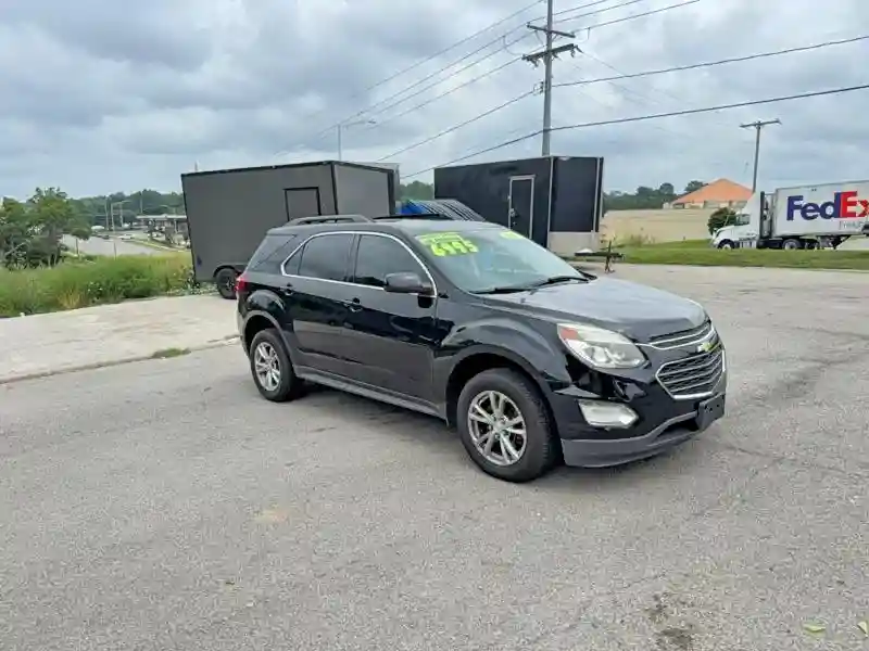 2GNFLFE31H6232477 2017 CHEVROLET EQUINOX-0