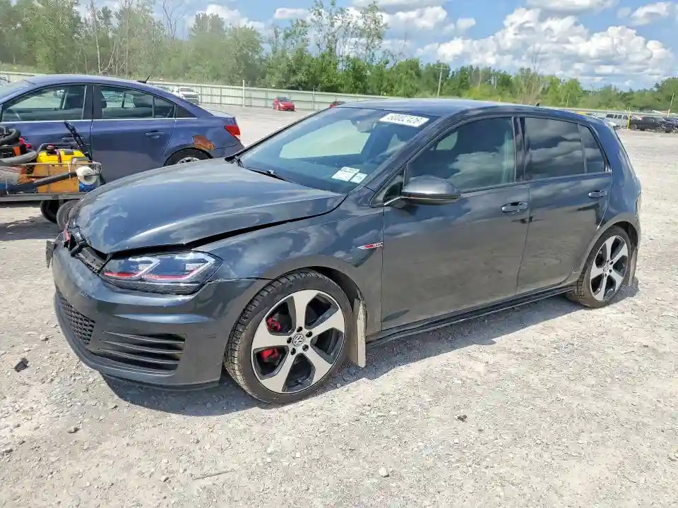 3VW5T7AU3FM075866 2015 VOLKSWAGEN GTI-0