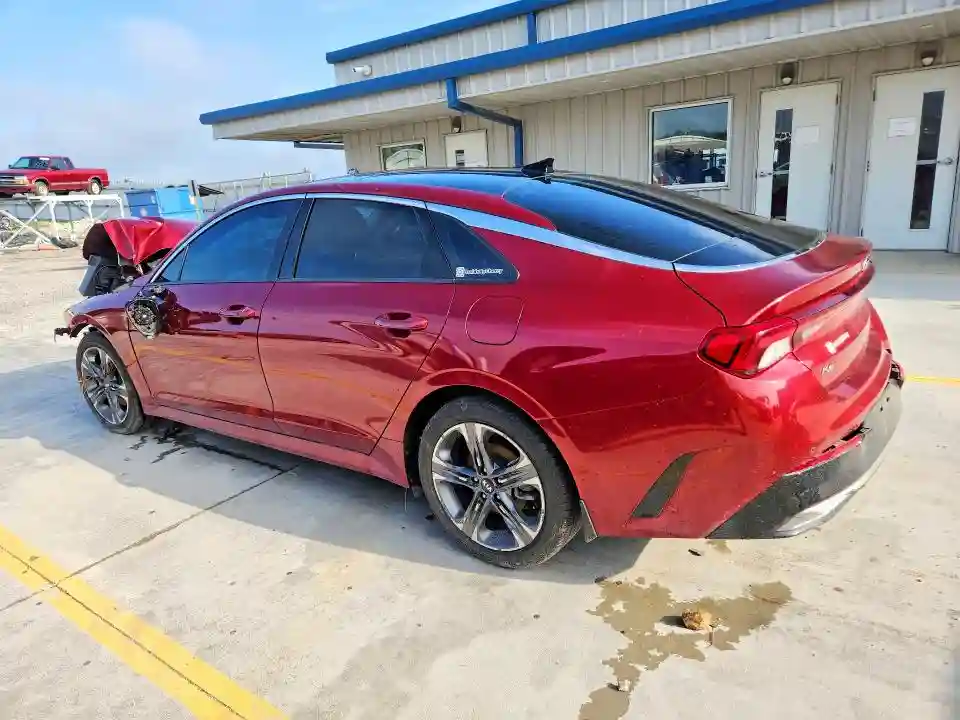 5XXG34J22MG007730 2021 KIA K5-1