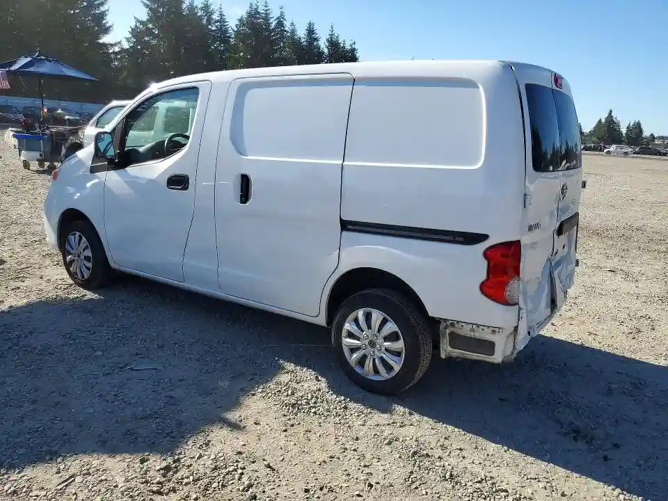 3N6CM0KN7MK699455 2021 NISSAN NV-1