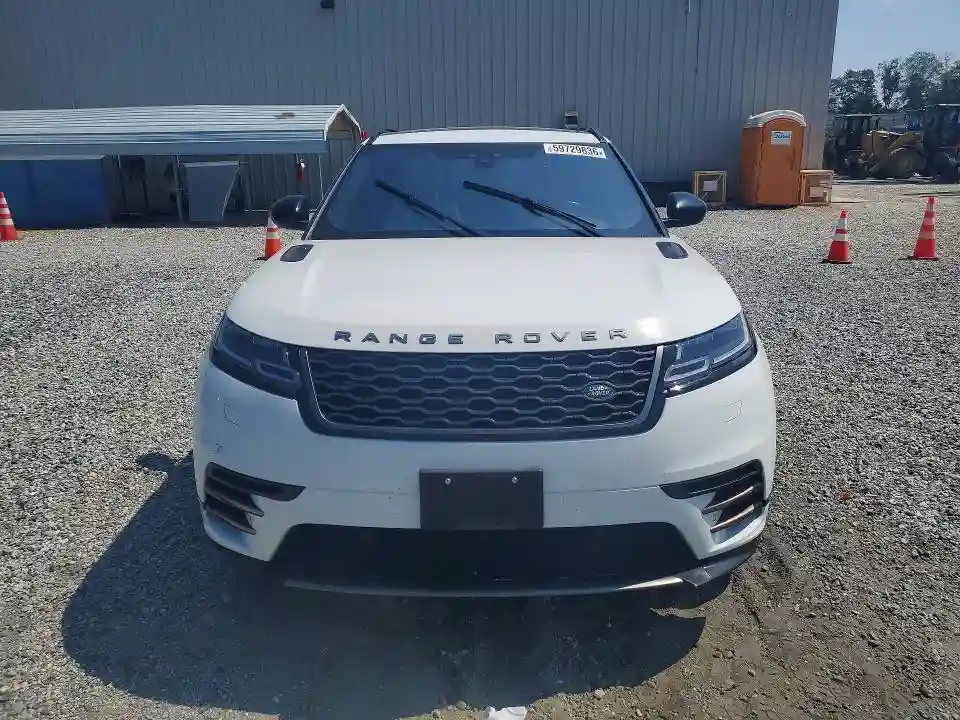 SALYL2RX6JA757057 2018 LAND ROVER RANGEROVER-4