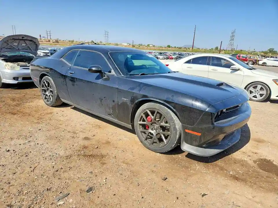 2C3CDZBT1KH750278 2019 DODGE CHALLENGER-3