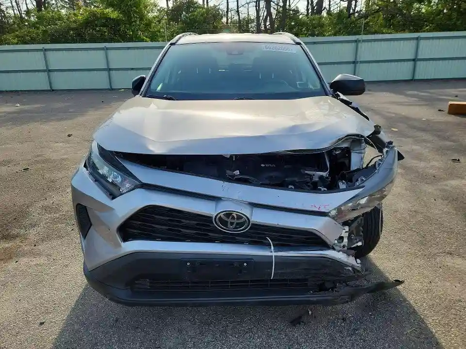 2T3F1RFV6LC099889 2020 TOYOTA RAV4-4