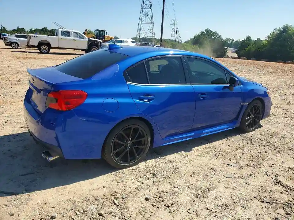 JF1VA1F60J9835703 2018 SUBARU WRX-2