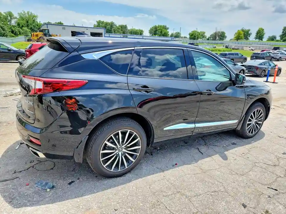 5J8TC2H72TL012124 2026 ACURA RDX-2