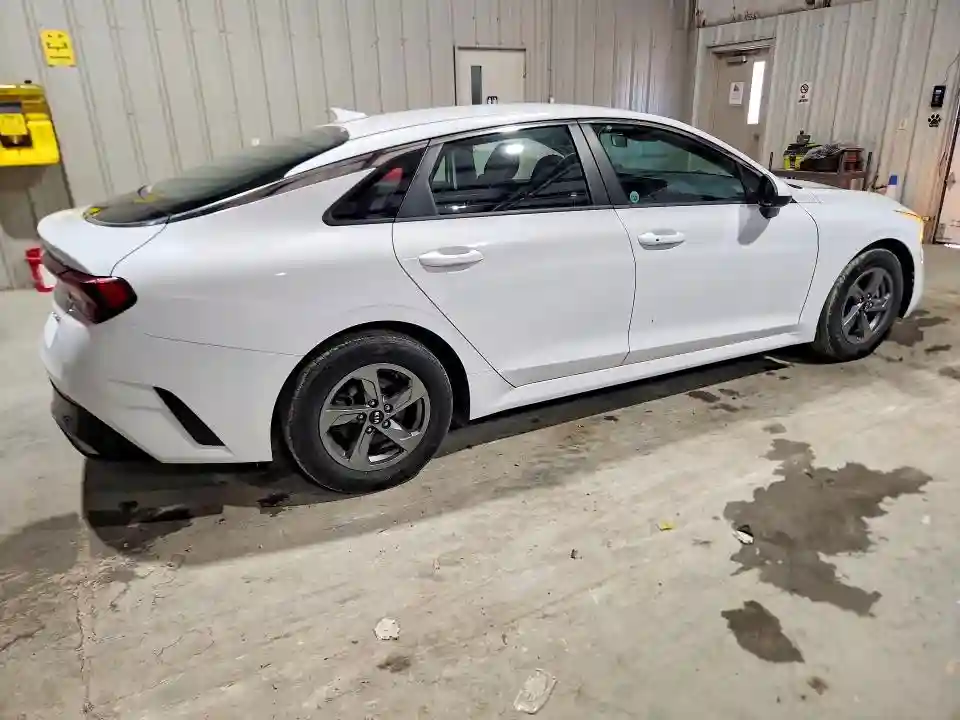 5XXG14J24MG047426 2021 KIA K5-2
