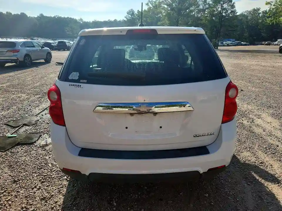 1GNALAEK5FZ108007 2015 CHEVROLET EQUINOX-5