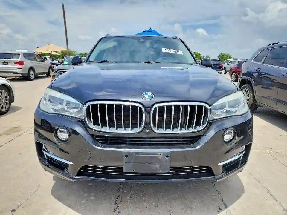 5UXKR0C53G0U11259 2016 BMW X5-4