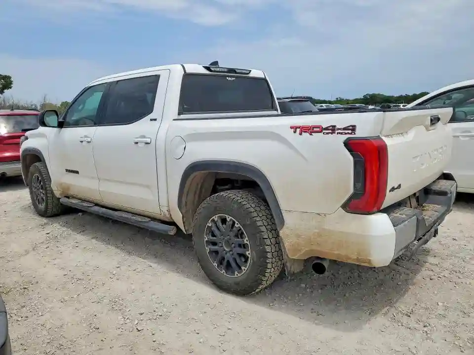 5TFLA5DB1PX085760 2023 TOYOTA TUNDRA-1