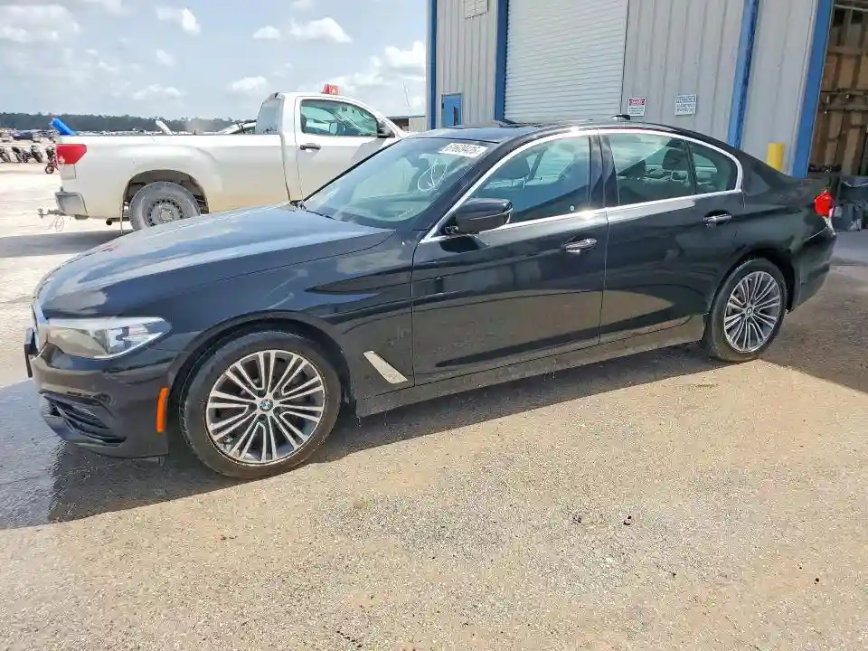 WBAJA5C30HG894005 2017 BMW 5 SERIES-0