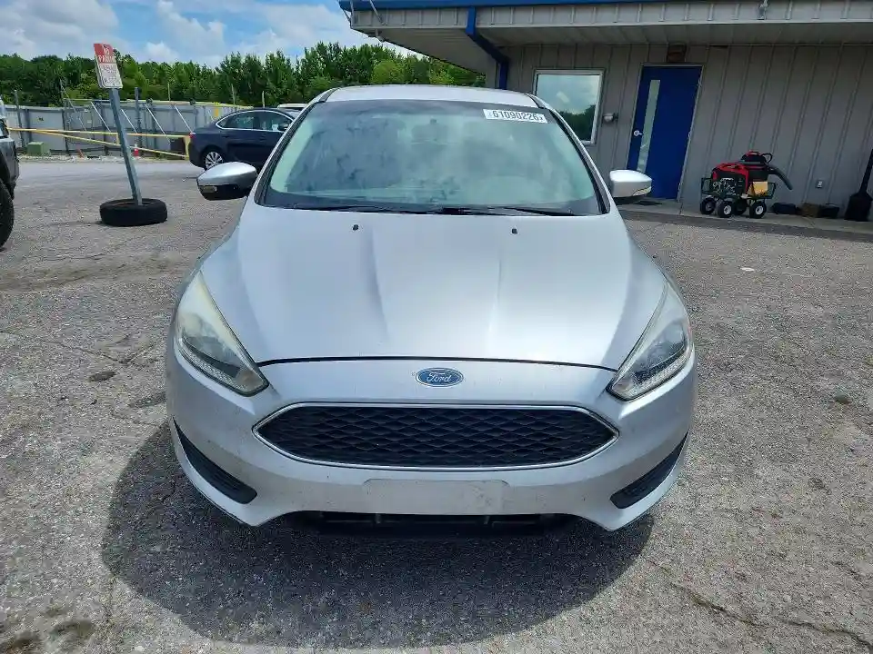 1FADP3K21FL381870 2015 FORD FOCUS-4