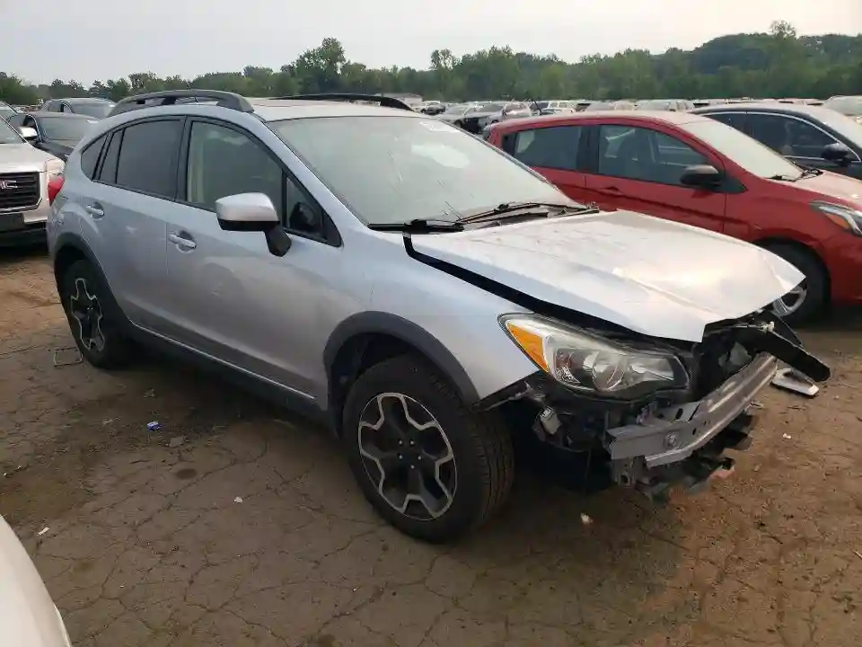 JF2GPADC7FH326989 2015 SUBARU XV-3