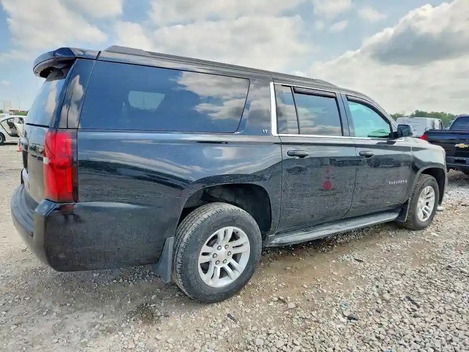 1GNSKHKC8LR175631 2020 CHEVROLET SUBURBAN-2