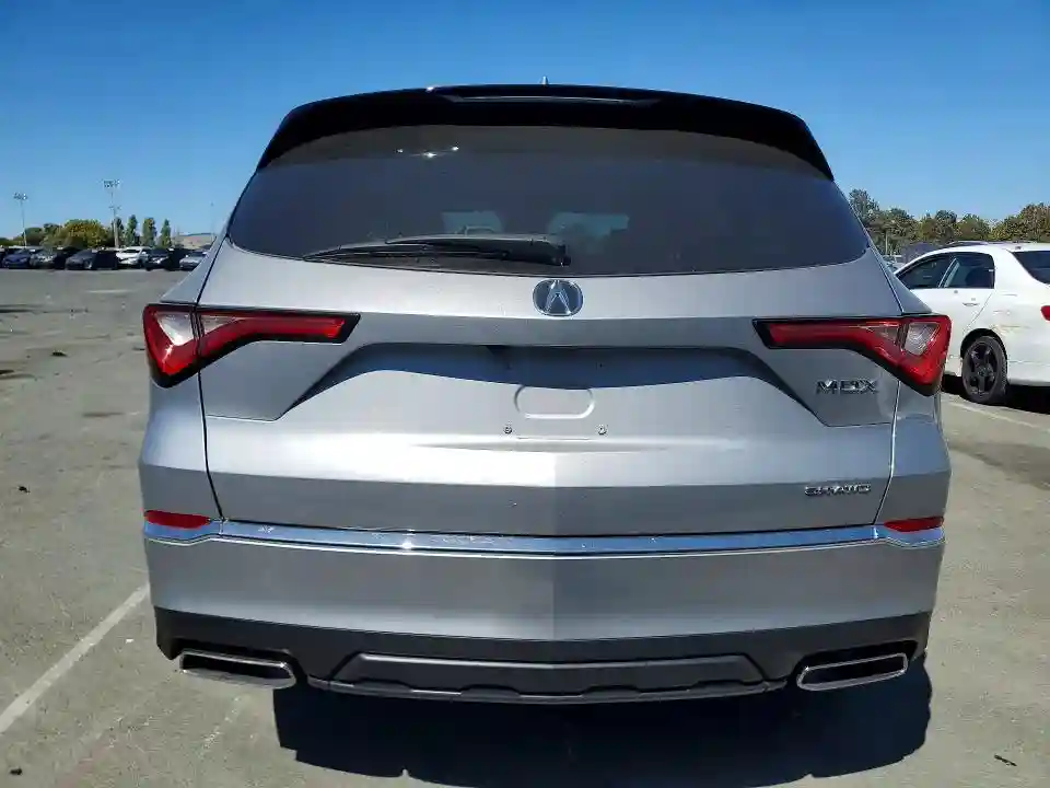 5J8YE1H39PL026955 2023 ACURA MDX-5