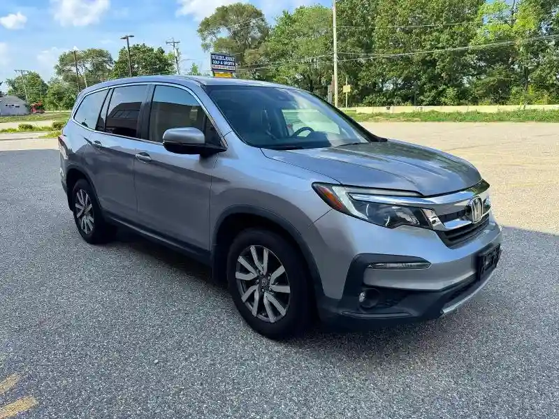 5FNYF6H53LB054726 2020 HONDA PILOT-0