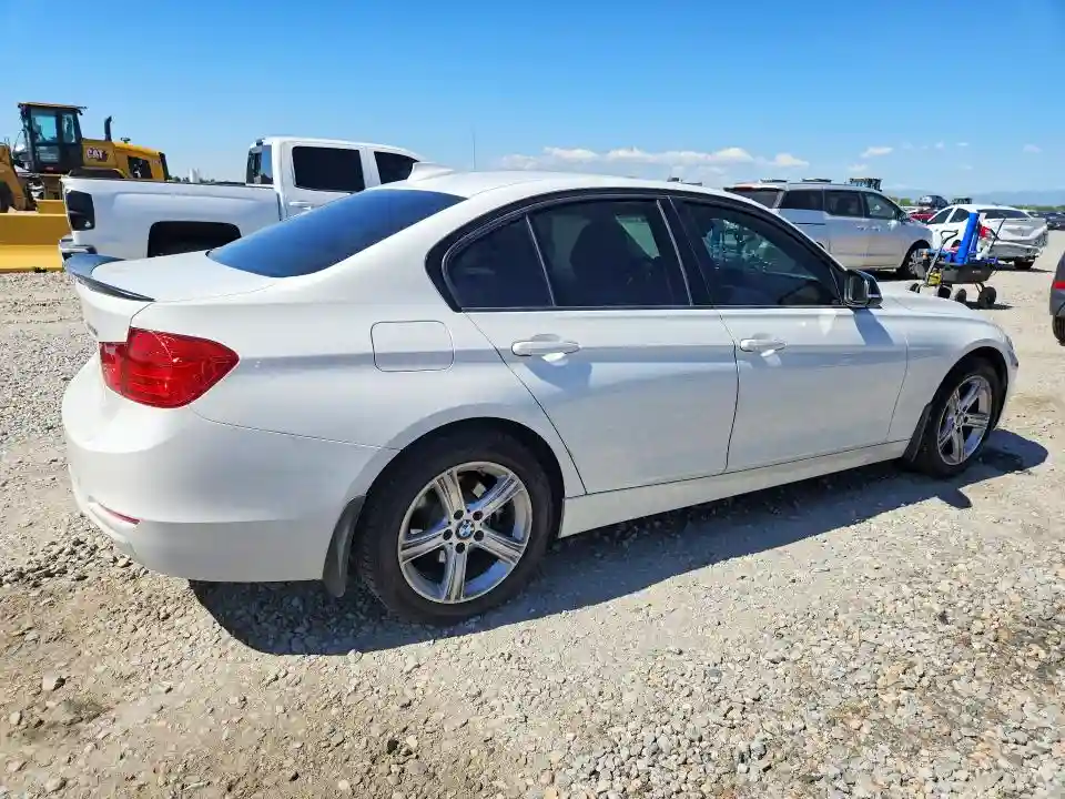 WBA3C3C55FK203540 2015 BMW 3 SERIES-2