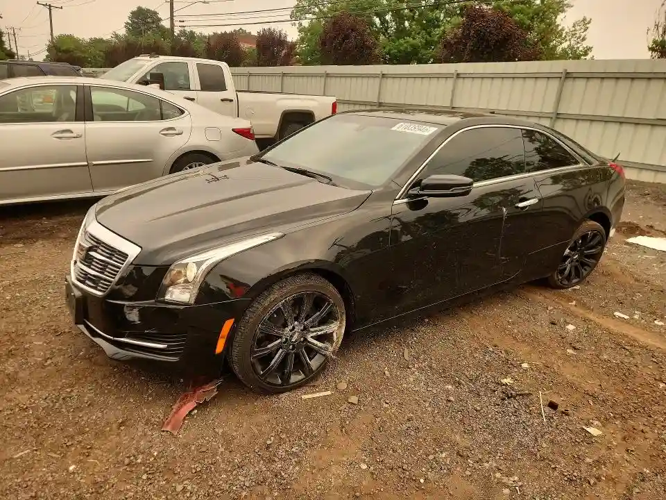 1G6AG1RX3G0150932 2016 CADILLAC ATS-0