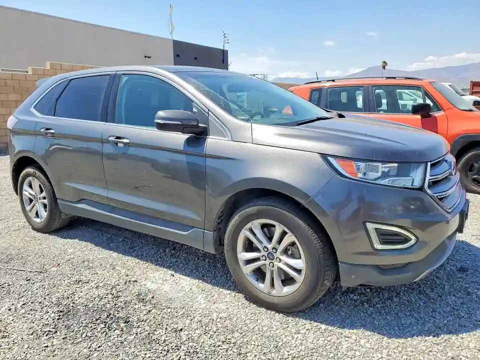 2FMPK4J85FBC26977 2015 FORD EDGE-3