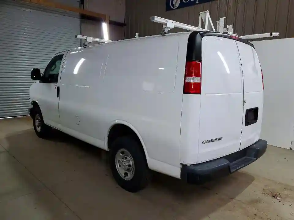 1GCWGAFP1L1209990 2020 CHEVROLET EXPRESS-1