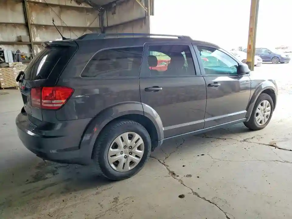 3C4PDCAB4GT110907 2016 DODGE JOURNEY-2