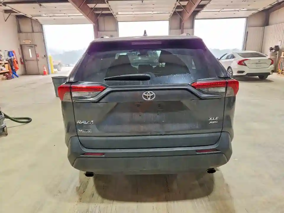 2T3P1RFV5MC176595 2021 TOYOTA RAV4-5