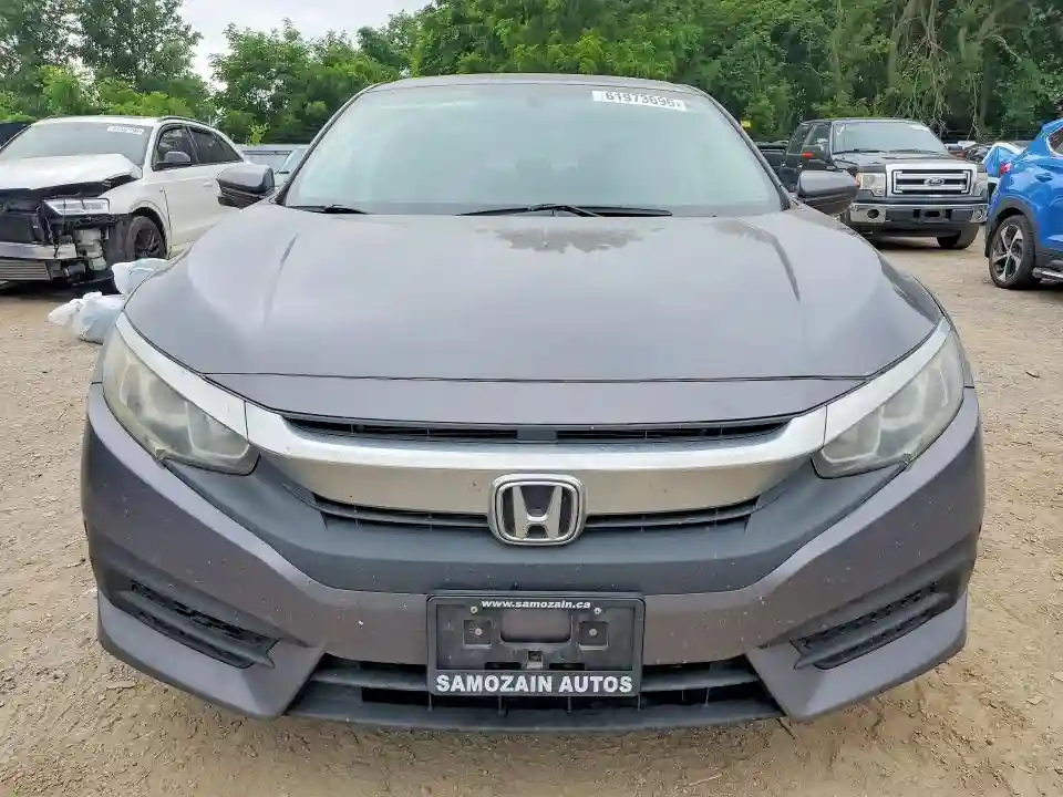 2HGFC2F7XGH019518 2016 HONDA CIVIC-4