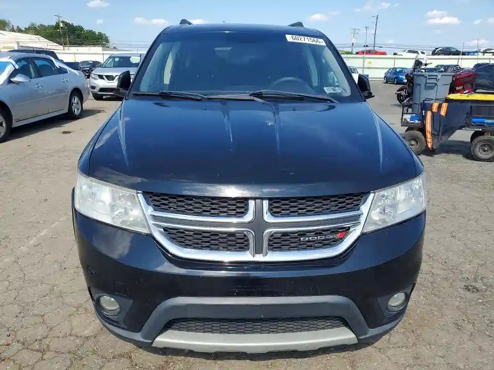 3C4PDCBG0HT514539 2017 DODGE JOURNEY-4