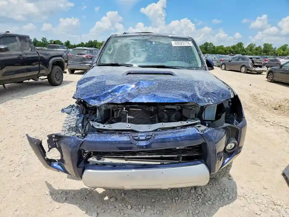 JTEPU5JR2R6233428 2024 TOYOTA 4RUNNER-4