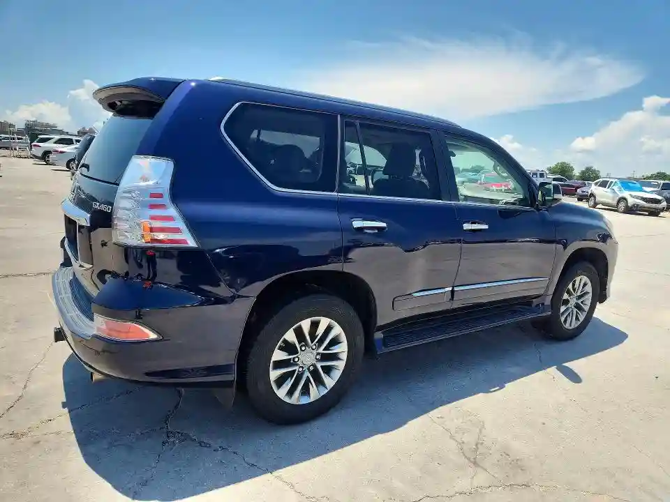 JTJJM7FX0H5162213 2017 LEXUS GX-2