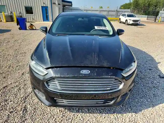 3FA6P0H98FR217447 2015 FORD FUSION-4