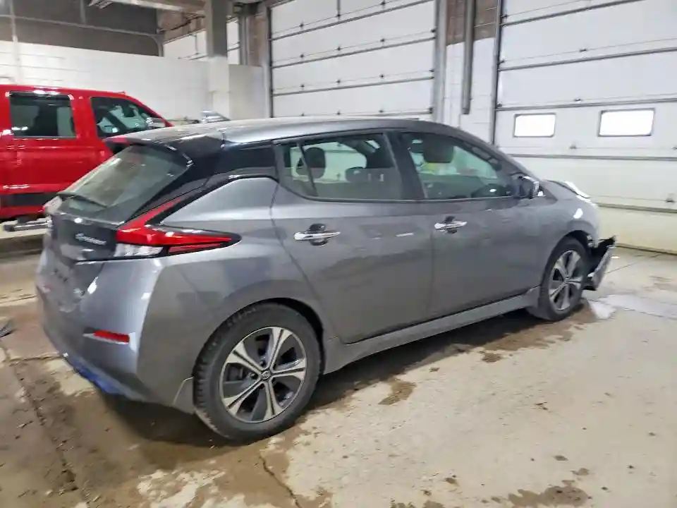 1N4BZ1CV4NC559087 2022 NISSAN LEAF-2