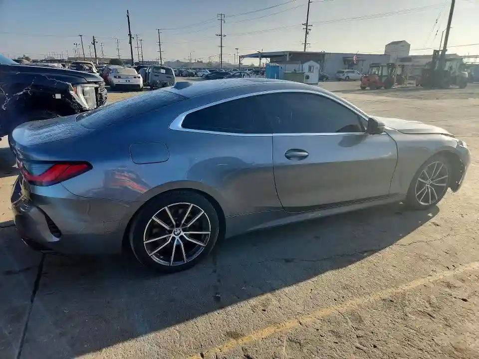 WBA43DA07SCS49327 2025 BMW 4 SERIES-2