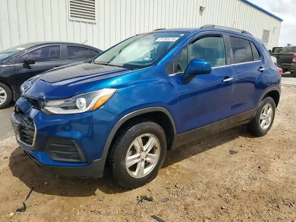 3GNCJPSB1LL153373 2020 CHEVROLET TRAX-0