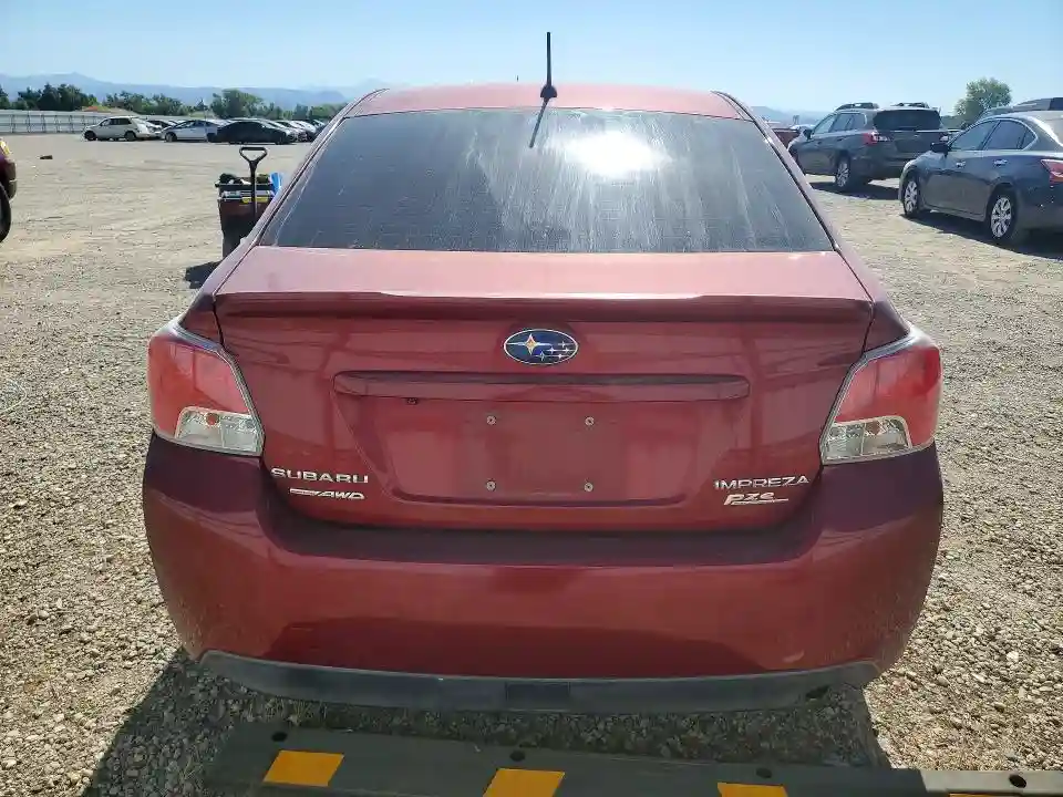 JF1GJAA63FH006542 2015 SUBARU IMPREZA-5