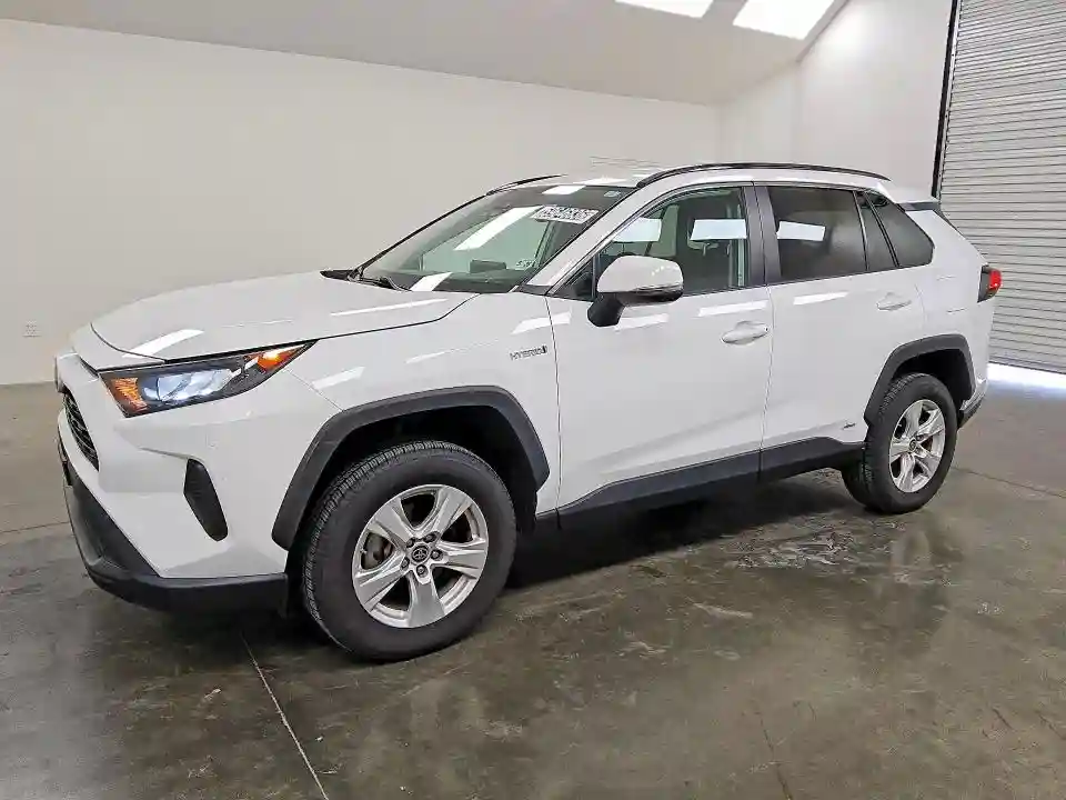 2T3MWRFV4MW116679 2021 TOYOTA RAV4-0