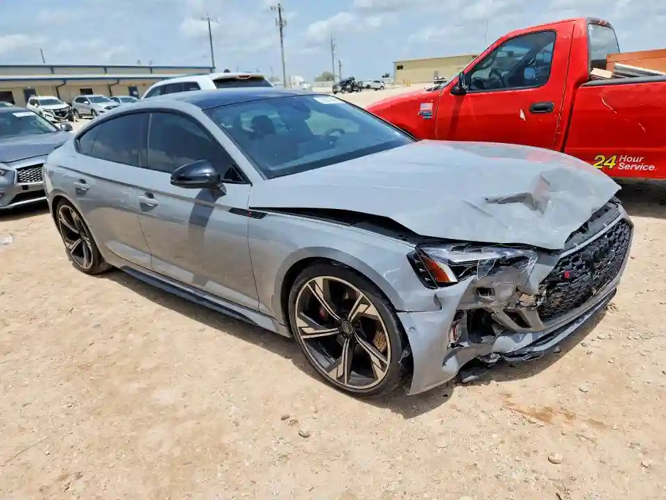 WUAAWCF51RA901122 2024 AUDI S5/RS5-3