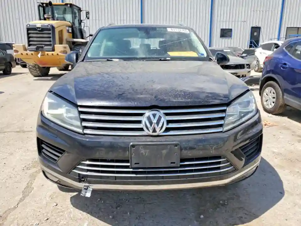 WVGEF9BPXGD001125 2016 VOLKSWAGEN TOUAREG-4