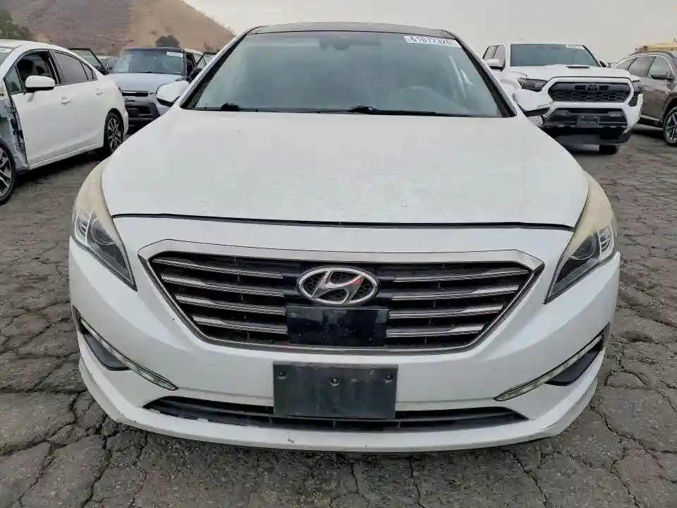 5NPE34AF0FH078992 2015 HYUNDAI SONATA-4