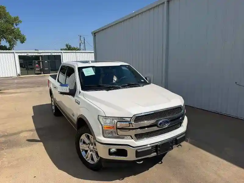 1FTEW1E55KFC64829 2019 FORD F150-0