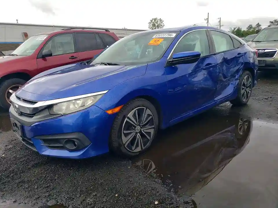 19XFC1F73GE215093 2016 HONDA CIVIC-0