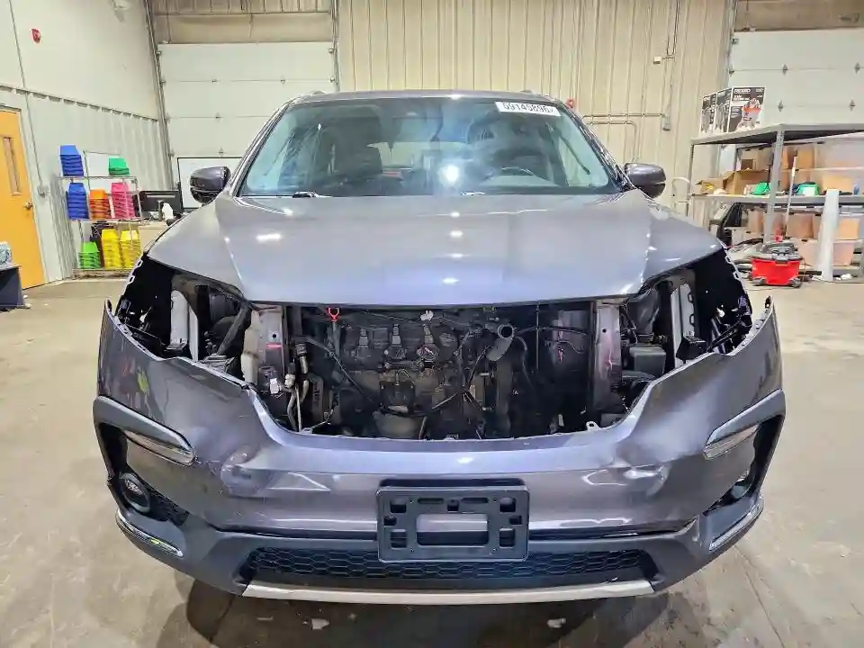 5FNYF6H67NB012877 2022 HONDA PILOT-4
