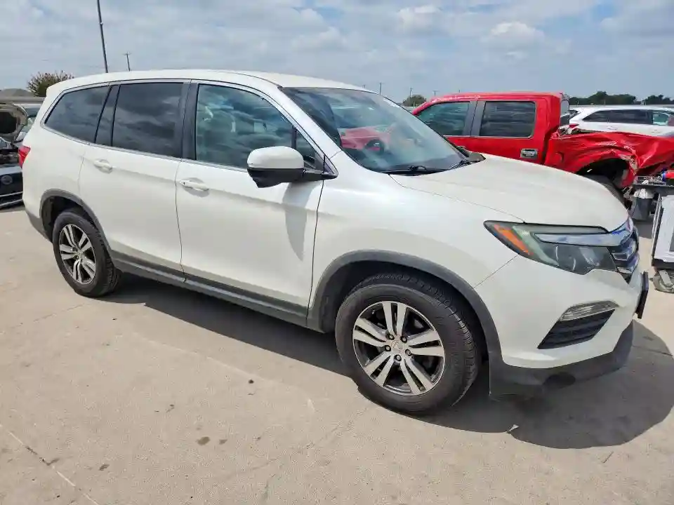 5FNYF6H39HB079197 2017 HONDA PILOT-3