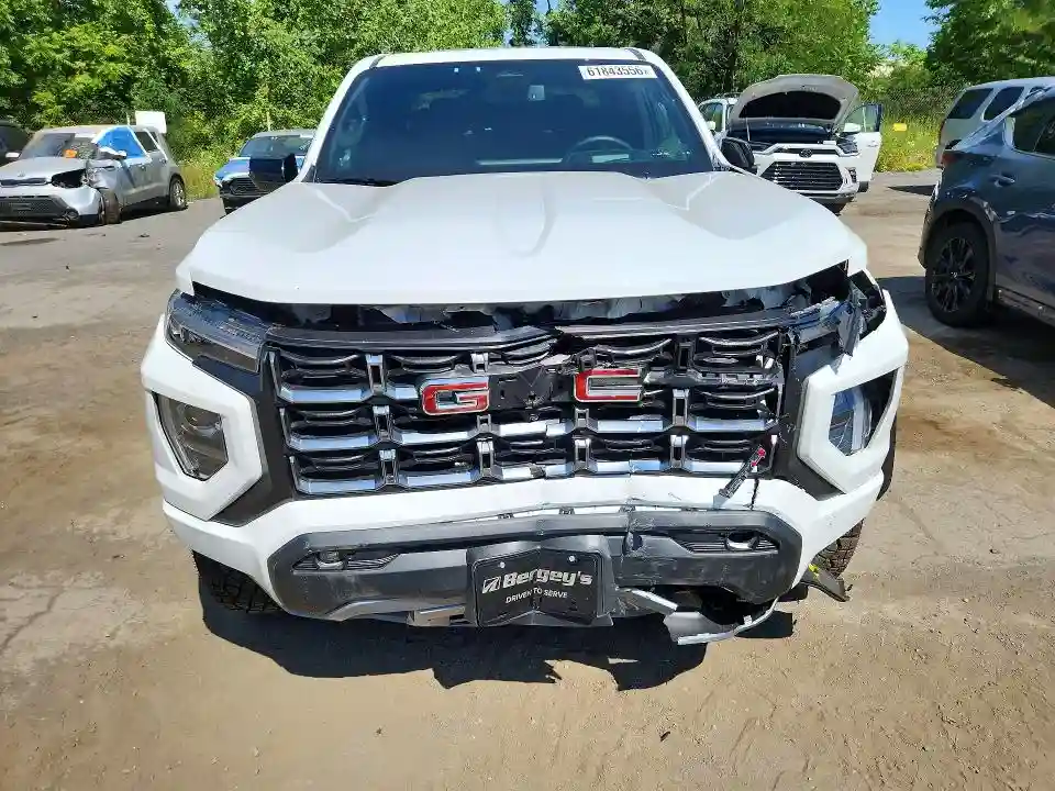 1GTP6DEKXR1263053 2024 GMC CANYON-4