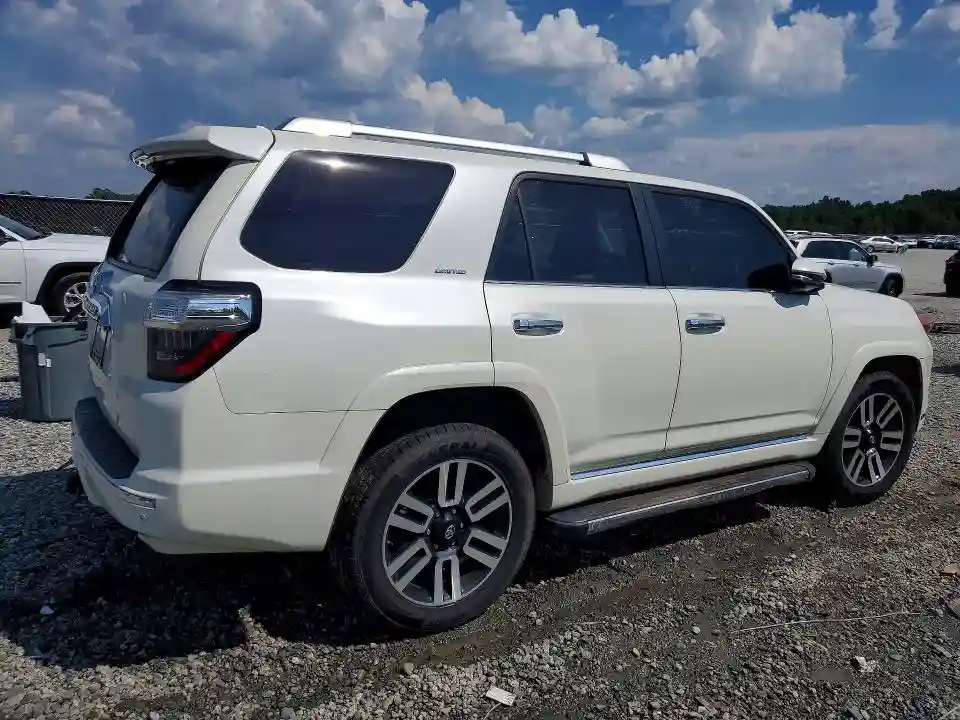 JTEBU5JR0F5263815 2015 TOYOTA 4RUNNER-2
