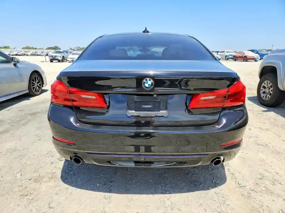 WBAJA9C58JB252031 2018 BMW 5 SERIES-5