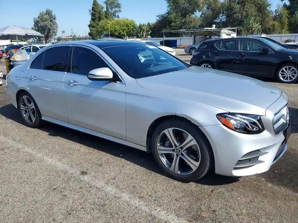 WDDZF4JB9HA166624 2017 MERCEDES-BENZ E-CLASS-3