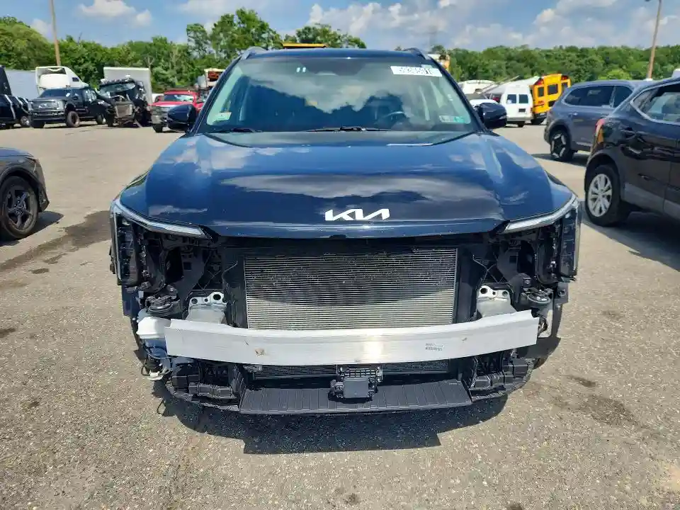 5XYRLDJC7RG291537 2024 KIA SORENTO-4