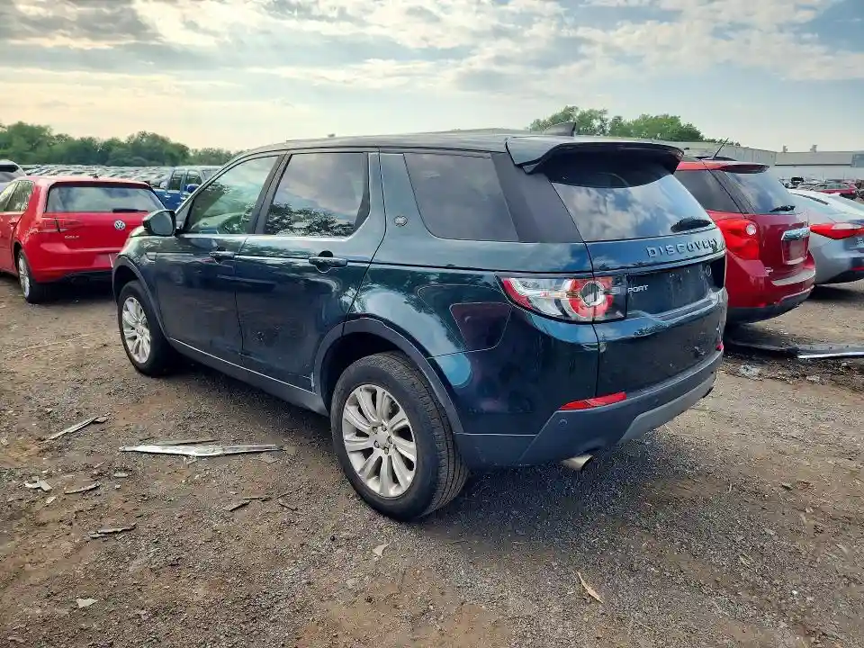 SALCP2BG9HH700894 2017 LAND ROVER DISCOVERY-1