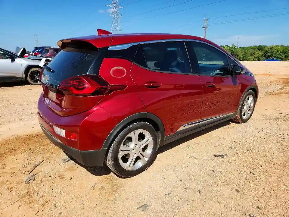 1G1FW6S05H4182445 2017 CHEVROLET BOLT-2