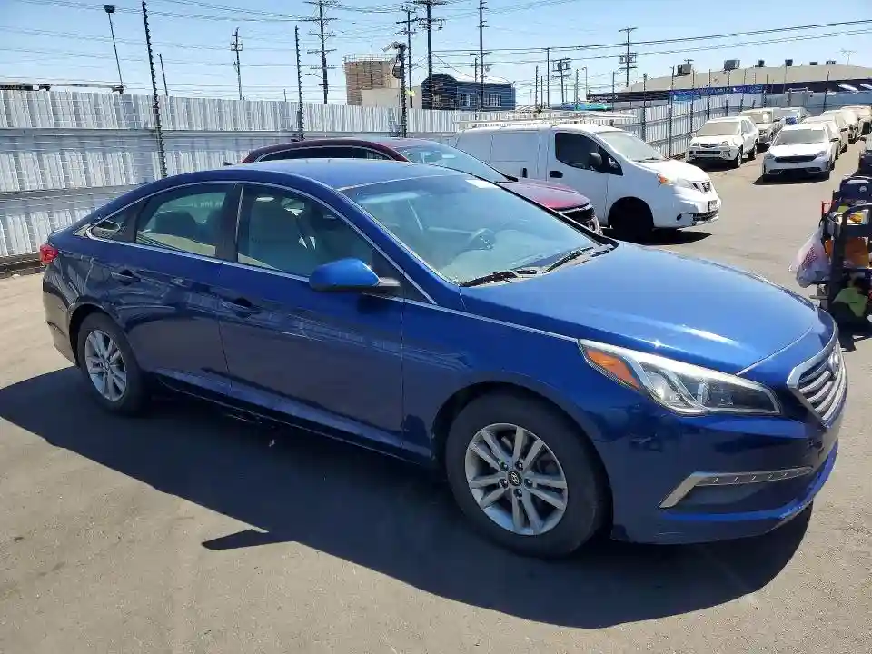 5NPE24AF8FH019885 2015 HYUNDAI SONATA-3